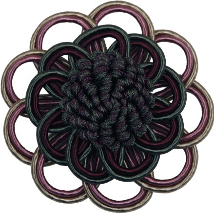 STRAUSS=ROSETTE
