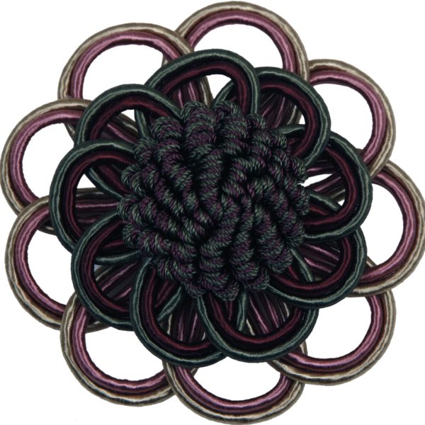 STRAUSS=ROSETTE