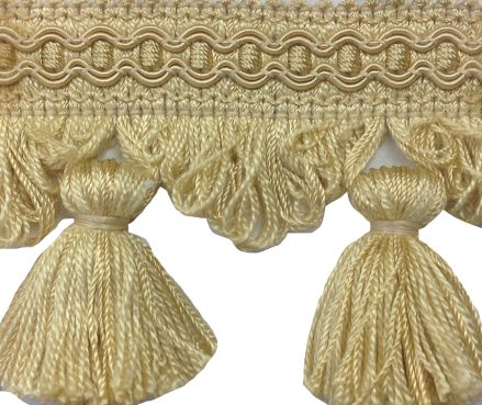STRAW=TASSEL