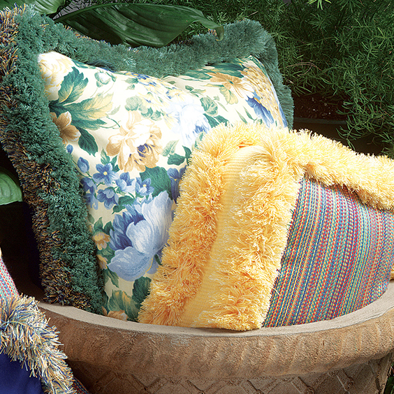 Seasonal elegance