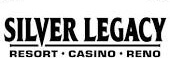 Silver Legacy Reno