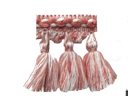 TAFFY=TASSEL
