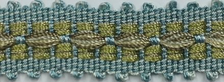 THAMES=BRAID