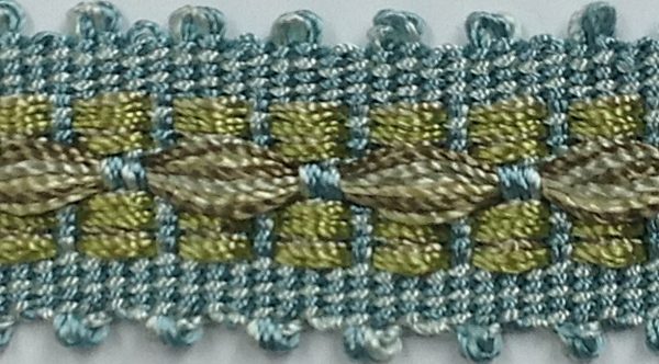THAMES=BRAID