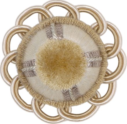 TOLEDO=ROSETTE
