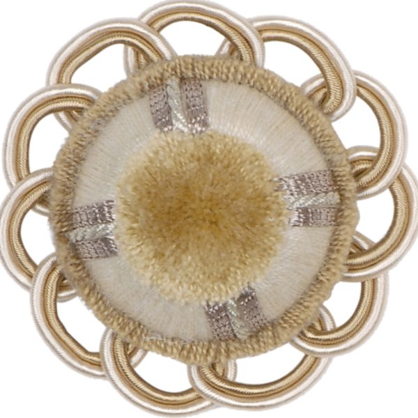 TOLEDO=ROSETTE