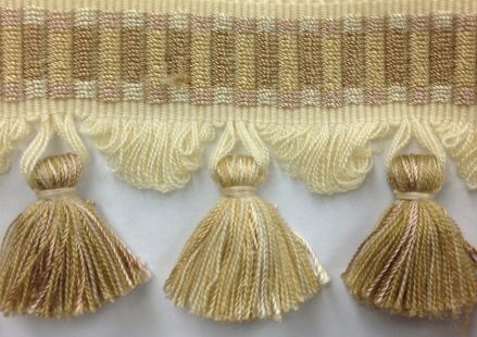 TOLEDO=TASSEL