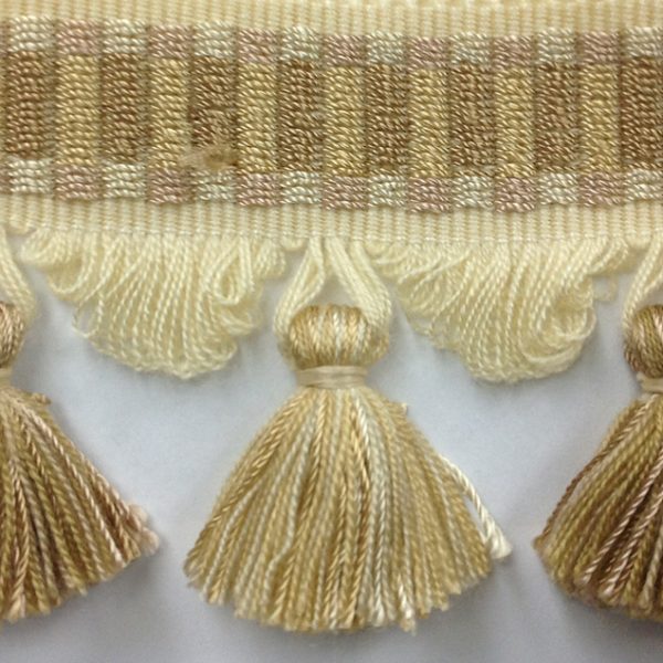 TOLEDO=TASSEL