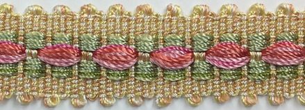 TRINITY=BRAID