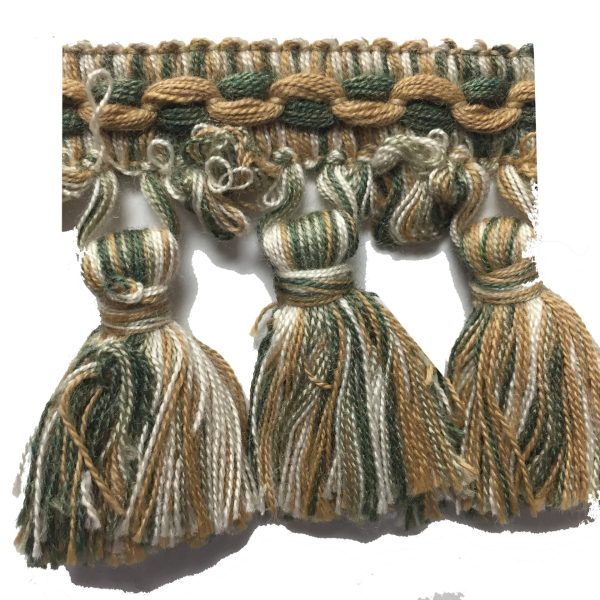 TRITON=TASSEL