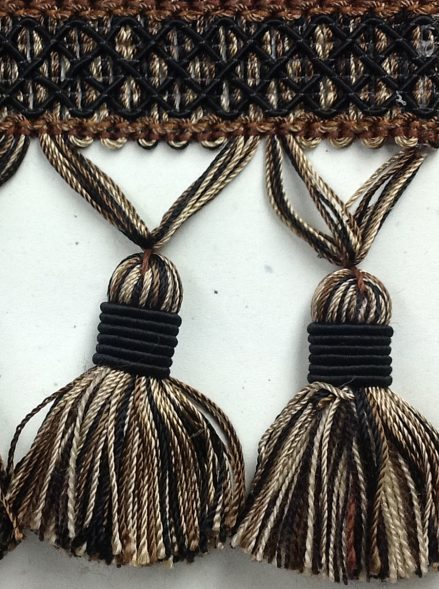 TURKISH=TASSEL