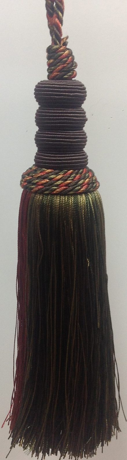 TURMALINE=KEY