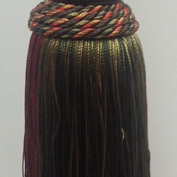 TURMALINE=KEY