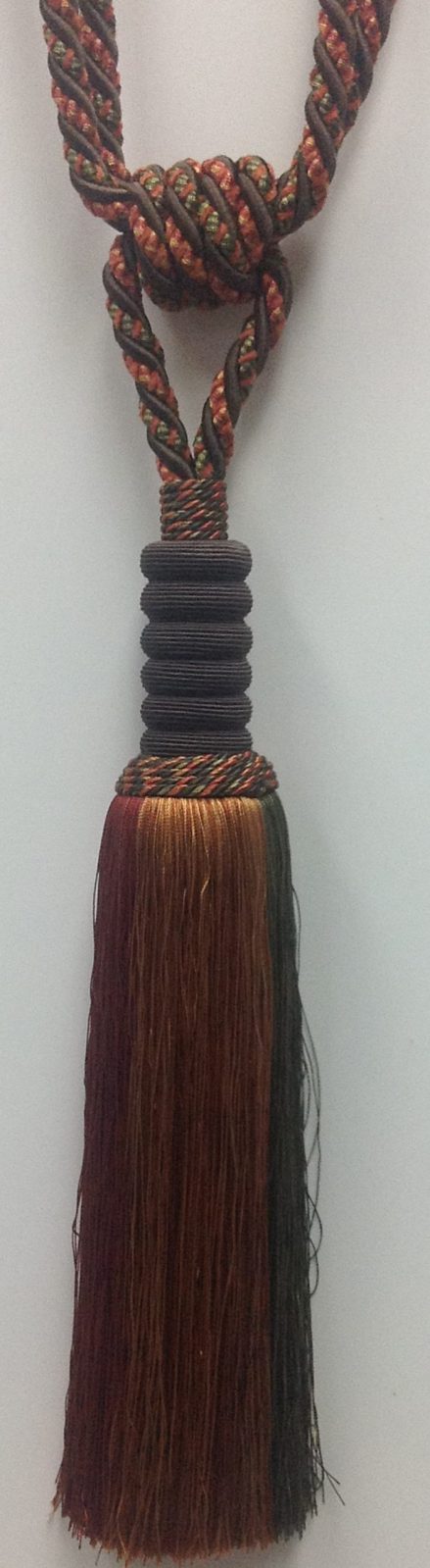 TURMALINE=TIEBACK