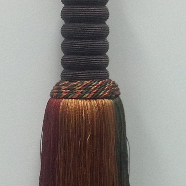 TURMALINE=TIEBACK