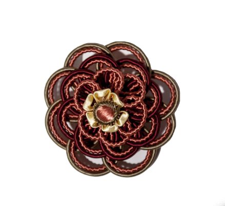 VALLEY=ROSETTE