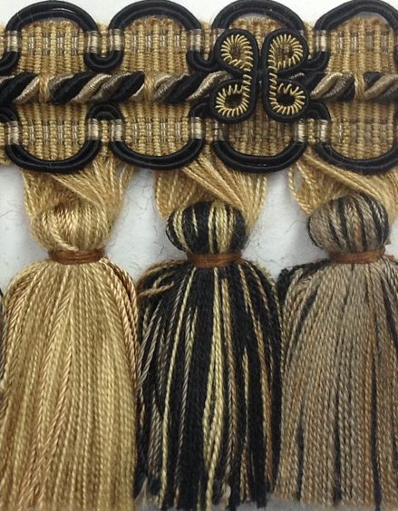 VIVALDI=TASSEL