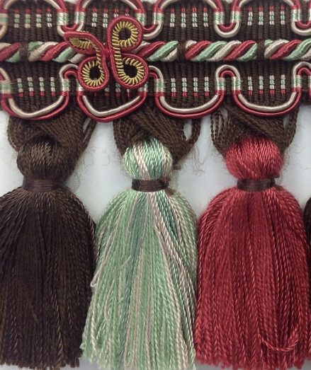WAGNER=TASSEL
