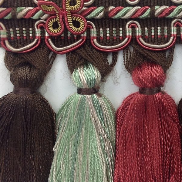 WAGNER=TASSEL