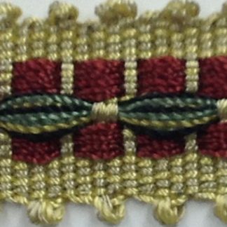 WALES=BRAID