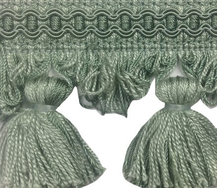 WASABI=TASSEL