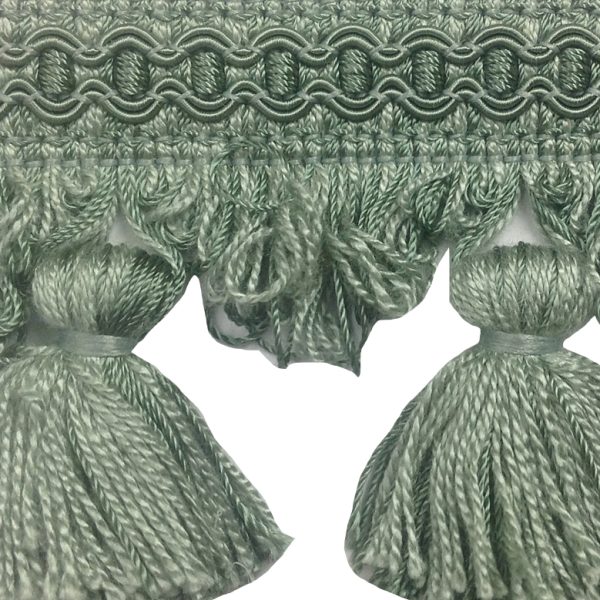 WASABI=TASSEL