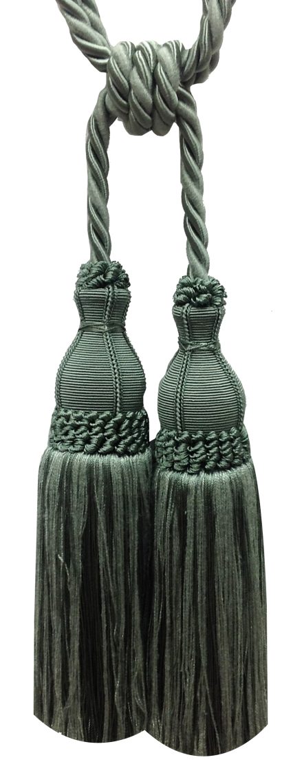 WASABI=TIEBACK