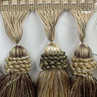 WINDSOR=TASSEL