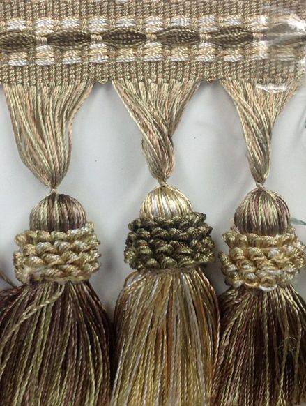 WINDSOR=TASSEL