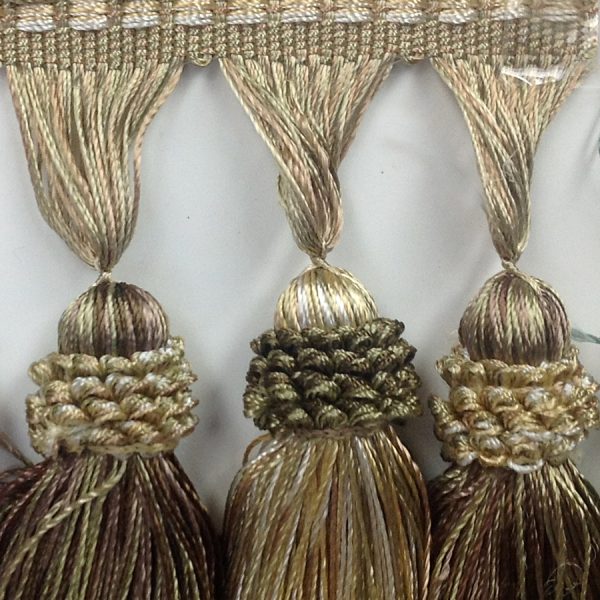 WINDSOR=TASSEL