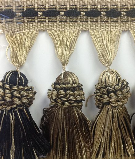 WINSTON=TASSEL