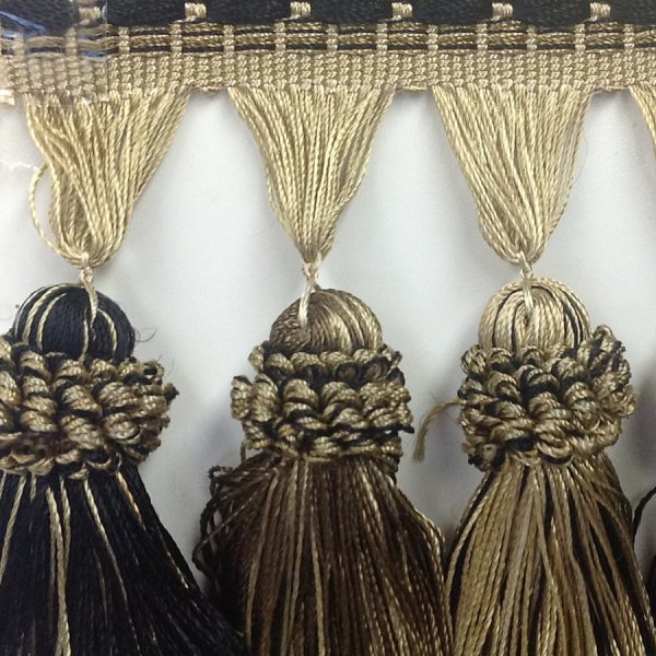 WINSTON=TASSEL