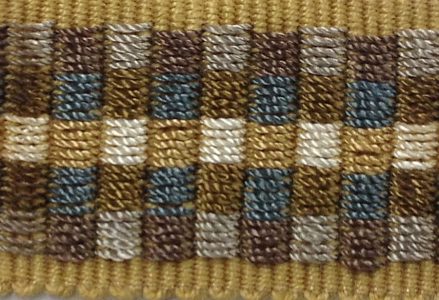 ZAMORA=BRAID