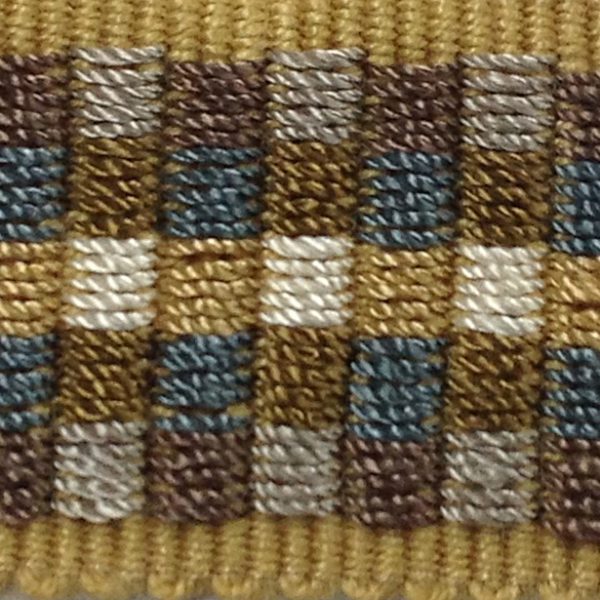 ZAMORA=BRAID