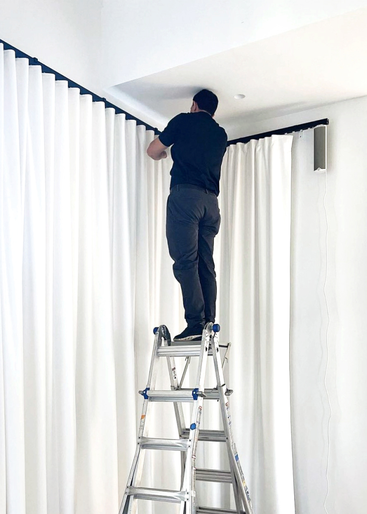 GuyonLadder