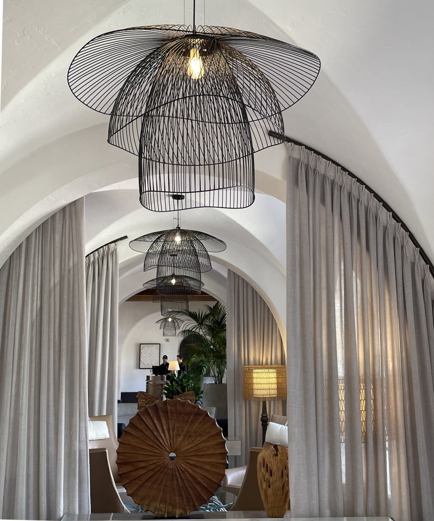 Chandelier Light