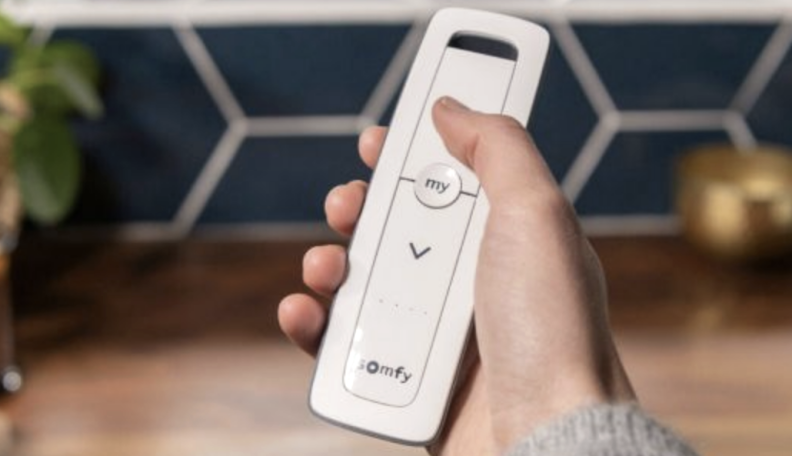 Remote Remote
