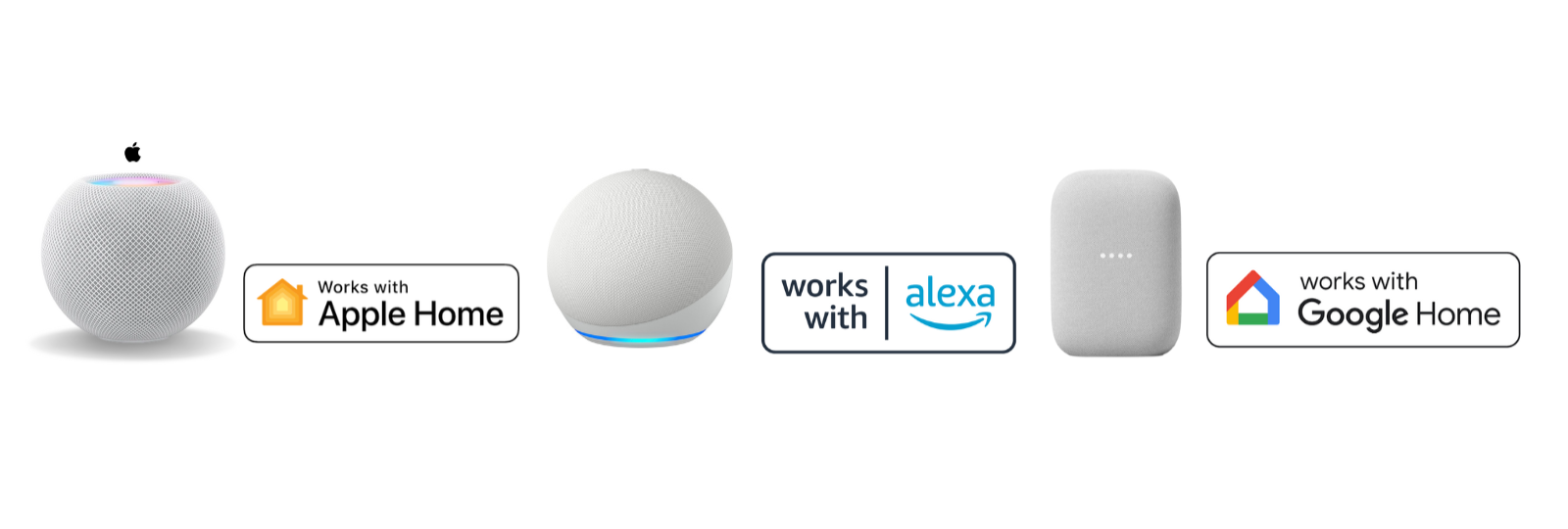 Voice Control