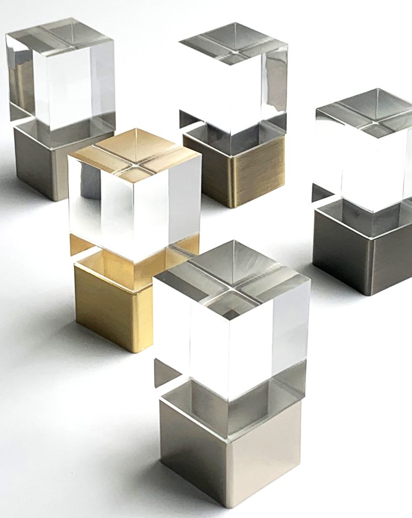 Cube Hardware Collection Cube Hardware Collection