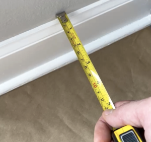 Measuring