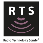 Radio Technology Somfy