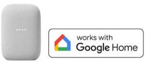 Google Home