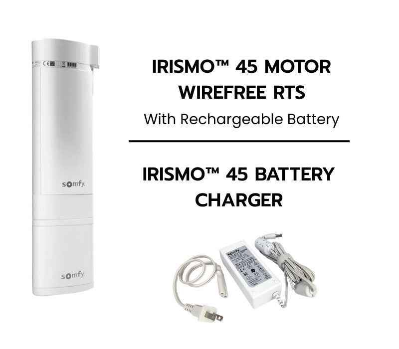Irismo Motor