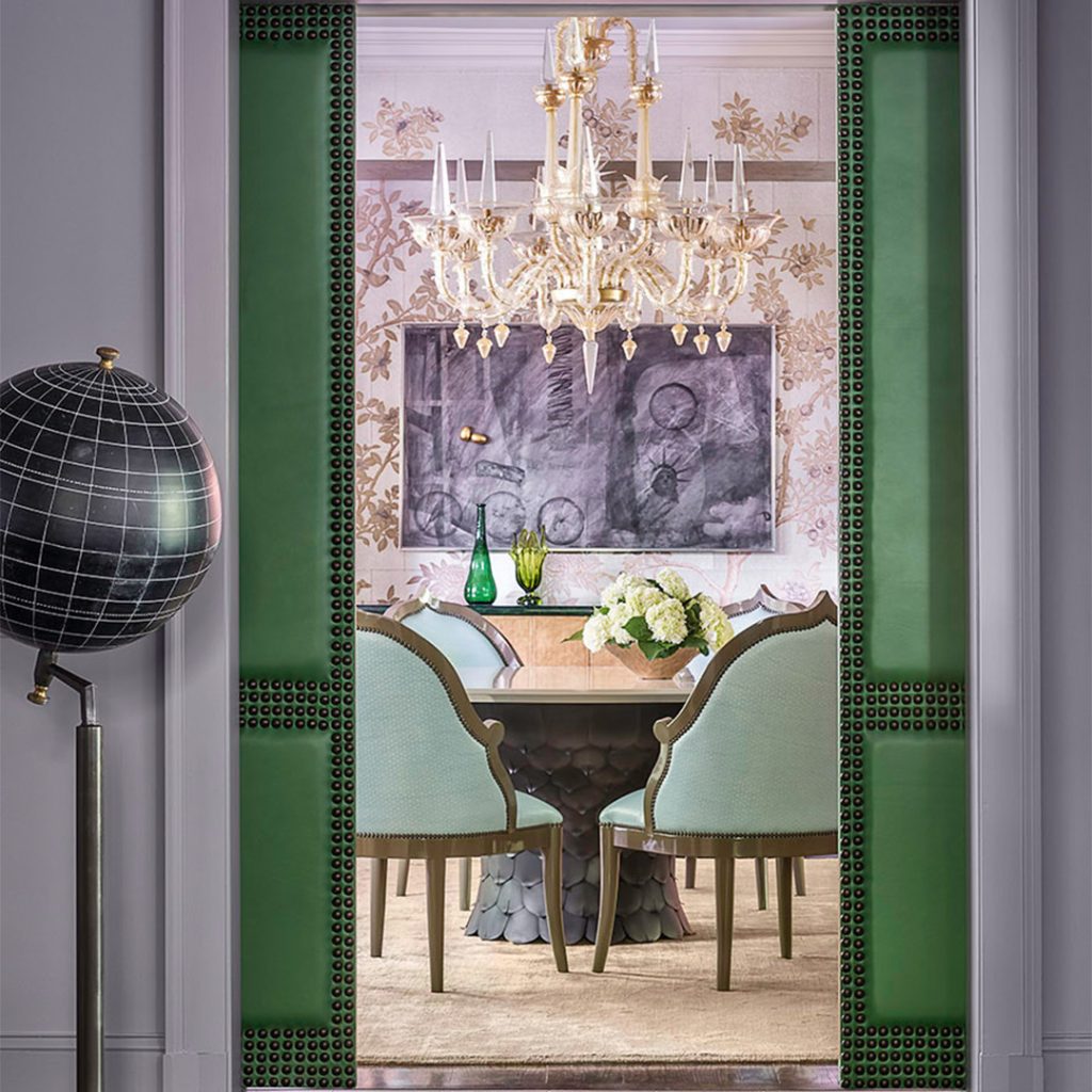 Brimar Nailheads for Doors