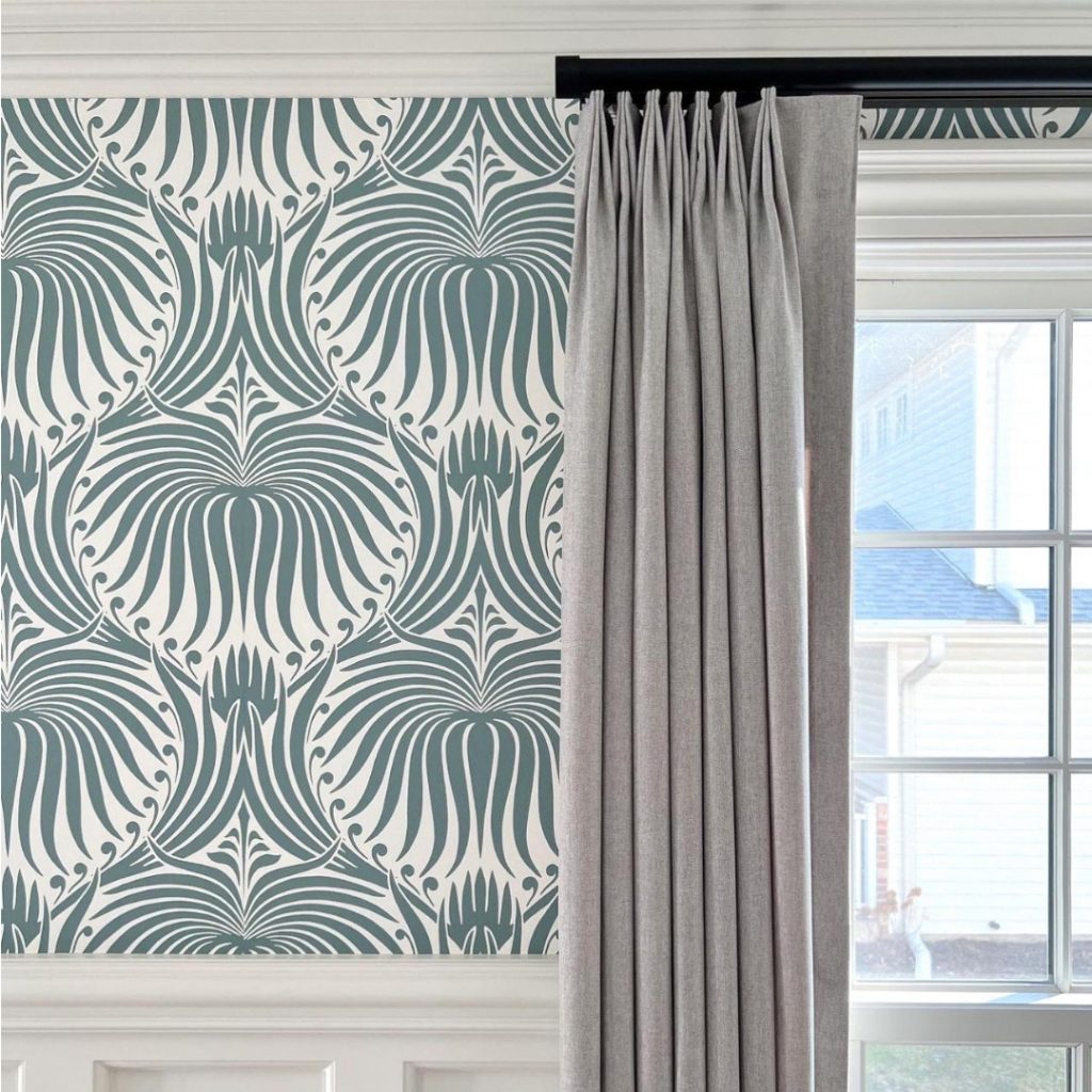 Brimar Square Innova Drapery Hardware